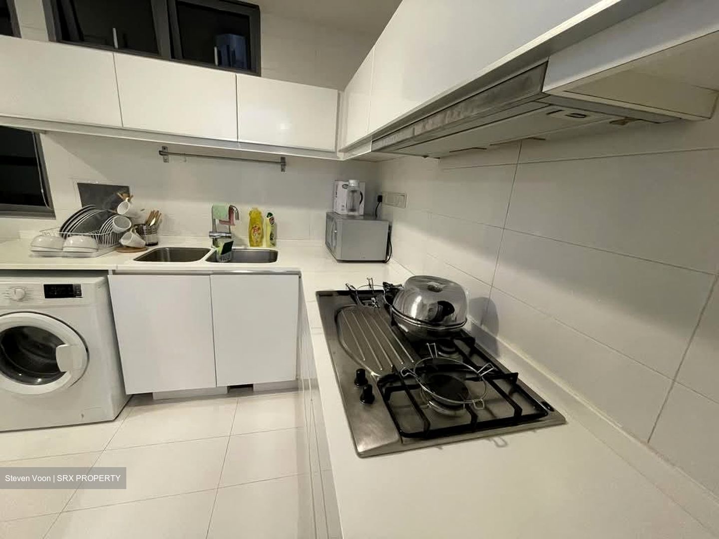 One-north Residences (D5), Apartment #569555971